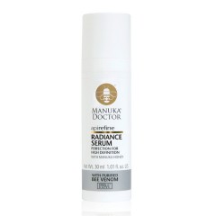 Manuka (Манука) Doctor Apirefine Radiance Serum Serum Serum, 1 шт.
