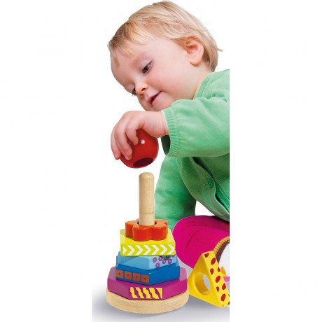 Eichhorn Steckturm Color Плагин Цвет Башни