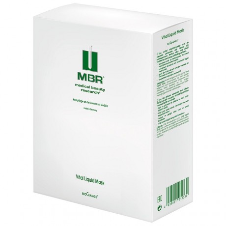 MBR Medical Beauty Research Vital Liquid Mask  Жизненно важная жидкая маска