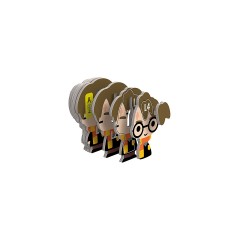 ASS Altenburger Harry Potter – Zauber Duell Гарри Поттер