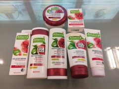 Alterra Набор продукции для ухода