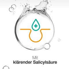 Neutrogena Anti-Pickel 2in1 Reinigung &amp; Maske  Очищение и маска против прыщей 2 в 1