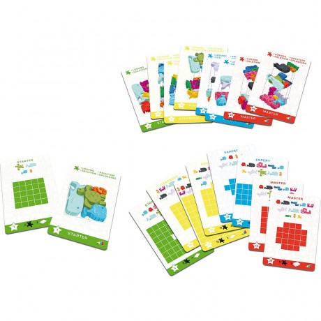 HUCH! Sea Stax Морской стакс