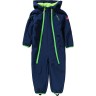 TROLLKIDS Kinder Softshelloverall NORDKAPP Детский комбинезон софтшел NORDKAPP