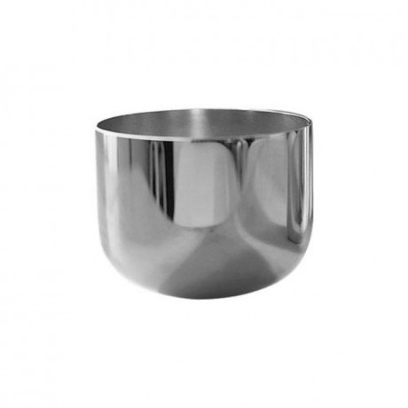 Robbe & Berking Robbe & Berking Alta 925 Sterling Silber Becher d: 6,8 cm / h: 6,5 cm Кружка Robbe &amp; Berking Alta из серебра 925 пробы, диаметр: 6,8 см / высота: 6,5 см