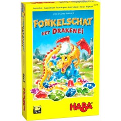 Haba Funkelschatz сверкающее сокровище