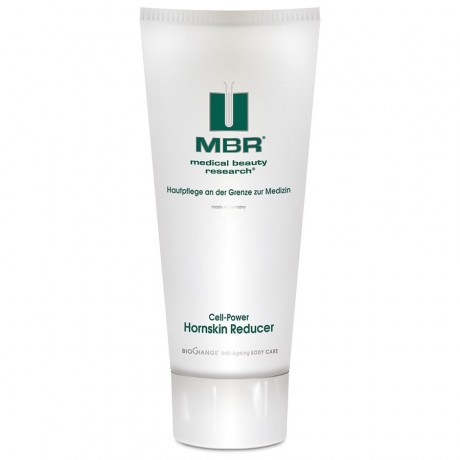 MBR Medical Beauty Research Hornskin Reducer  Редуктор из роговой кожи