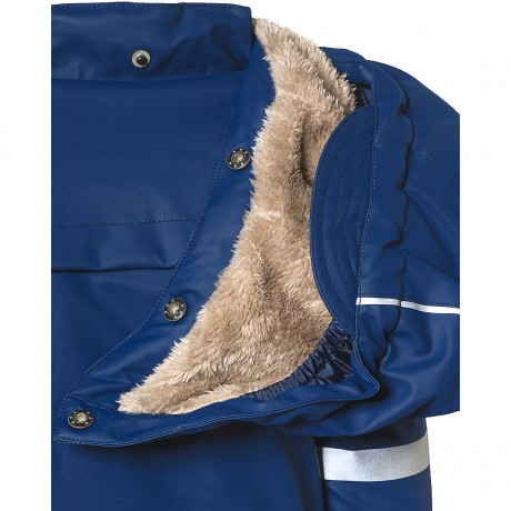 killtec Kinder Regenjacke TWINKLY PRK Детская непромокаемая куртка TWINKLY PRK