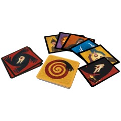 Asmodee Erweiterung Werwolfe von Dusterwald Charaktere Дополнение оборотни персонажей Дастервальда