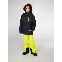 PROTEST TYMO JR  ТИМО Младший