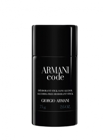 Giorgio Armani (Армани)  Deodorant Stift Code Homme, 75 g