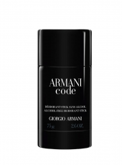 Giorgio Armani (Армани)  Deodorant Stift Code Homme, 75 g