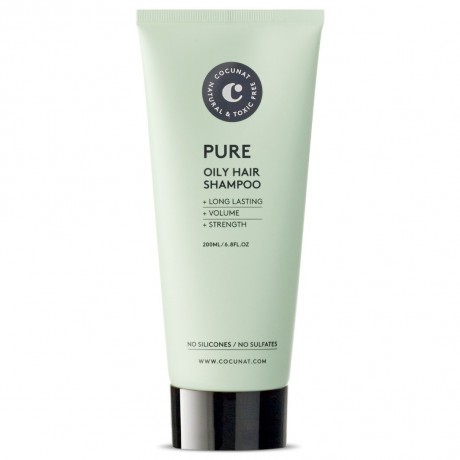 Cocunat PURE Shampoo  ЧИСТЫЙ шампунь