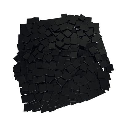 LEGO LEGO 2x2 Fliesen Schwarz - 50 Stuck - Black tile 3068b Плитки LEGO 2x2 черные - 50 штук - Черная плитка 3068b