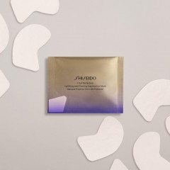 Shiseido Uplifting and Firming Express Eye Mask  Подтягивающая и укрепляющая экспресс-маска для кожи вокруг глаз