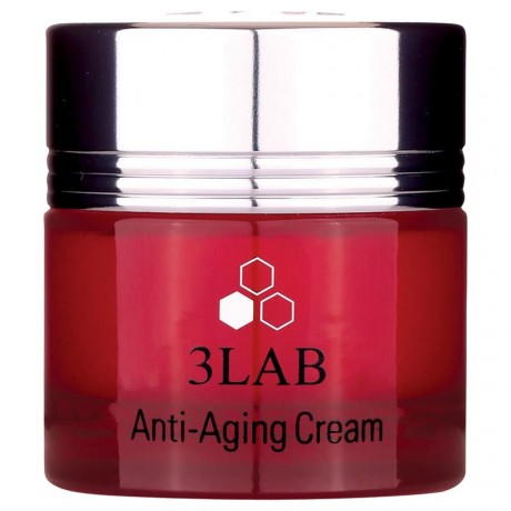 3LAB (ЛАБ)  Treatment Anti-Aging Cream Крем, 60 мл