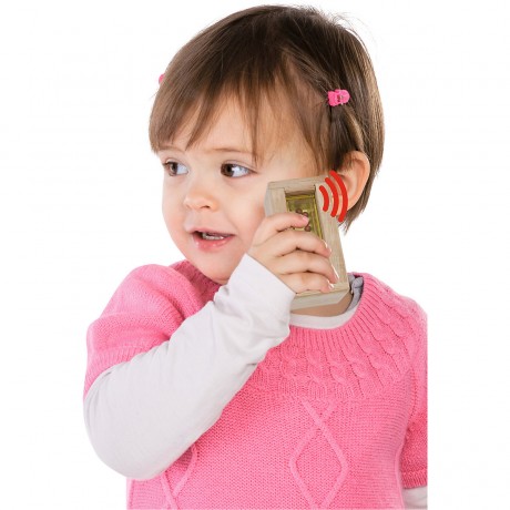 Eichhorn Color Soundbausteine Строительные блоки цвета звука