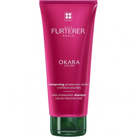 Rene Furterer Color Farbschutz-Shampoo  Шампунь для защиты цвета