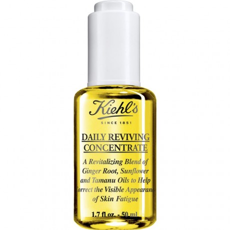 Kiehl's Anti-Aging Pflege Daily Reviving Concentrate, 50 мл