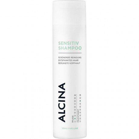 Alcina Sensitiv-Shampoo  Чувствительный шампунь 1250мл