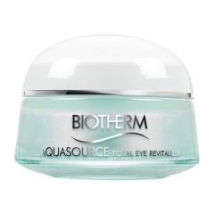 Biotherm (Биотерм) Aquasource Eye Revitalizer, 15 мл