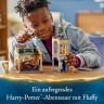 LEGO Harry Potter 76387 Hogwarts: Begegnung mit Fluffy ЛЕГО Хогвартс: пушистая встреча