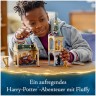 LEGO Harry Potter 76387 Hogwarts: Begegnung mit Fluffy ЛЕГО Хогвартс: пушистая встреча