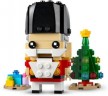 LEGO LEGO BrickHeadz 40425 Nussknacker LEGO BrickHeadz 40425 Щелкунчик