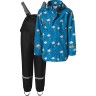 myToys COLLECTION Regenjacke fur Jungen von COLOR KIDS Дождевик для мальчиков от COLOR KIDS