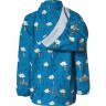 myToys COLLECTION Regenjacke fur Jungen von COLOR KIDS Дождевик для мальчиков от COLOR KIDS