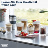 De'Longhi De'Longhi Kaffeevollautomat Eletta Explore Cold Brew Extraction ECAM450.86.T, Titan  Полностью автоматическая кофемашина De'Longhi Eletta Explore Cold Brew Extraction ECAM450.86.T, титан