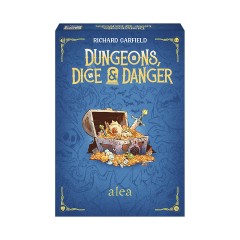 Ravensburger alea Алеа