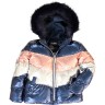 LEMON BERET Winterjacke fur Madchen Зимняя куртка для девочки
