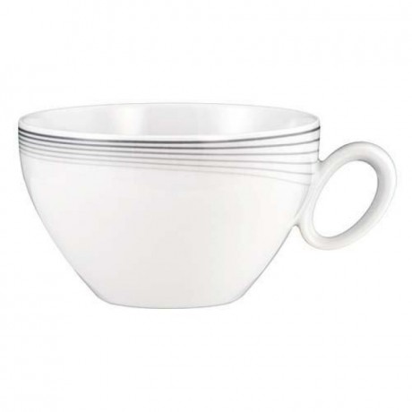 Seltmann Weiden Seltmann Weiden Trio Nero Fruhstucks Obertasse 0,35 l Seltmann Weiden Trio Nero Чашка для завтрака 0,35 л