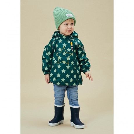 racoon outdoor Henry Star Ubergangsjacken Переходные куртки Henry Star