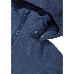 Reima Winterjacke Porvoo Winterjacken fur Jungen Зимняя куртка Porvoo зимние куртки для мальчиков