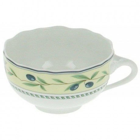 Hutschenreuther Hutschenreuther Medley Tee Obertasse 0,22 l Чашка для чая Hutschenreuther Medley 0,22 л