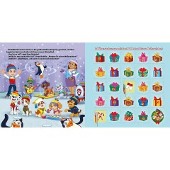 Nelson Verlag PAW Patrol: Im Einsatz fur Weihnachten Щенячий патруль: в действии на Рождество