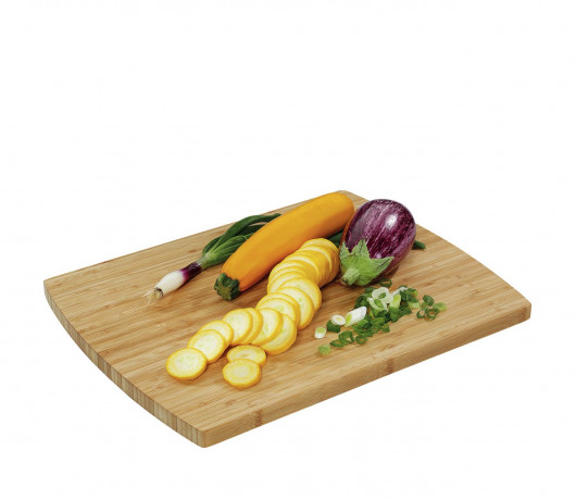 Zassenhaus Zassenhaus Arbeitsbrett 46 x 35 cm STATION ONE natur Рабочая доска Zassenhaus 46 x 35 см STATION ONE