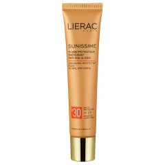 Lierac LSF 30 Sonnenfluid Sunissime, 40 мл
