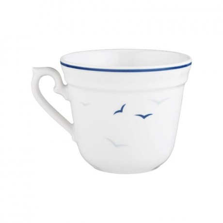 Tettau Tettau Worpswede 04164 Rugen Kaffee-Obertasse 0,20 L Tettau Worpswede 04164 R?gen Кофейная чашка 0,20 л