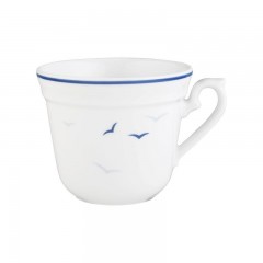 Tettau Tettau Worpswede 04164 Rugen Kaffee-Obertasse 0,20 L Tettau Worpswede 04164 R?gen Кофейная чашка 0,20 л