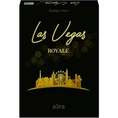 Ravensburger Las Vegas Royale Лас-Вегас Рояль