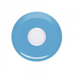 Thomas Thomas Sunny Day Waterblue Espresso Untertasse 12 cm Блюдце для эспрессо Thomas Sunny Day Waterblue 12 см