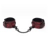 Fifty Shades of Grey Sweet Anticipation Wrist Cuffs Наручные манжеты Sweet Anticipation