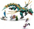 LEGO LEGO NINJAGO 71746 Dschungeldrache LEGO NINJAGO 71746 Дракон джунглей