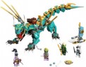 LEGO LEGO NINJAGO 71746 Dschungeldrache LEGO NINJAGO 71746 Дракон джунглей