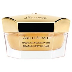 Guerlain Обогощающий крем для лица Abeille Royale Rich Day Cream, 50 мл
