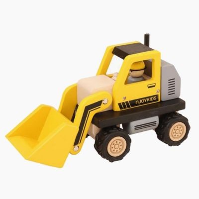 Aurich Radlader  Bulldozer Колесный погрузчик бульдозер