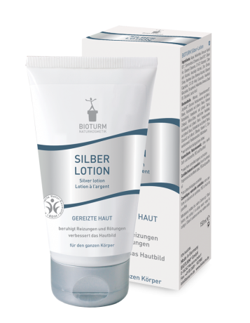 Bioturm Silber Lotion Nr.36 150ml  Серебро Лосьон №36 150мл